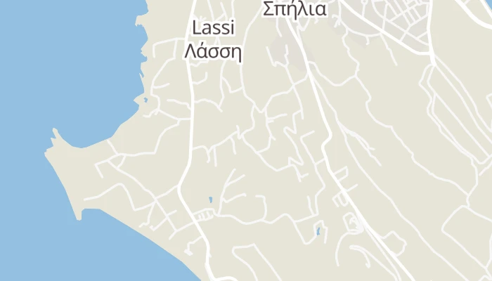 地图