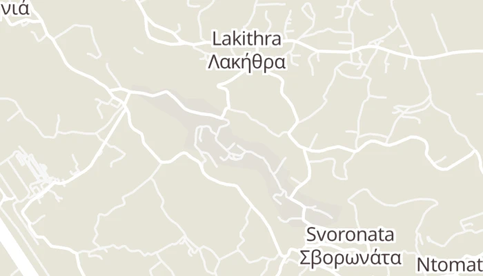 Χάρτης /> </a> </div> <div class=