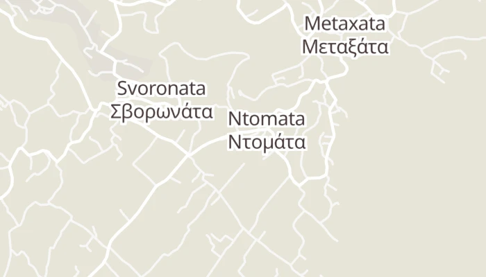 Χάρτης