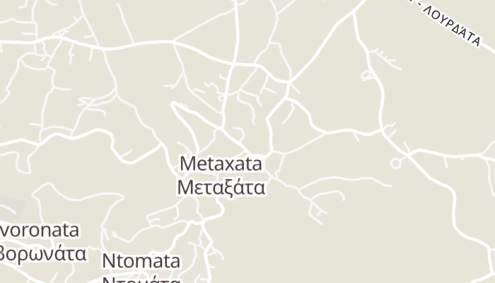 Χάρτης