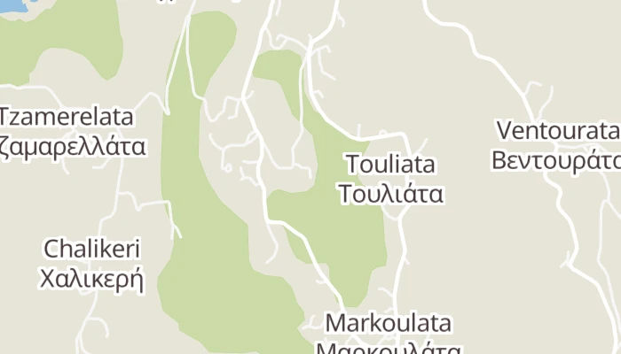 Χάρτης