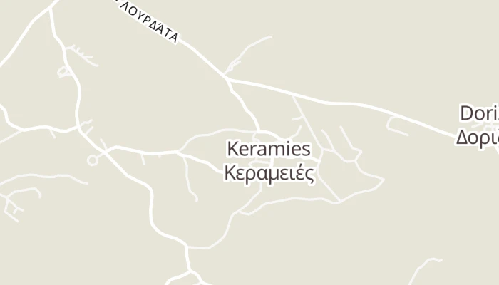 Χάρτης
