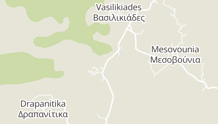 Χάρτης