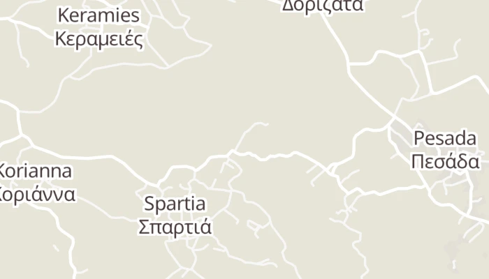 Χάρτης