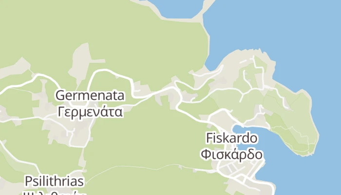 Χάρτης