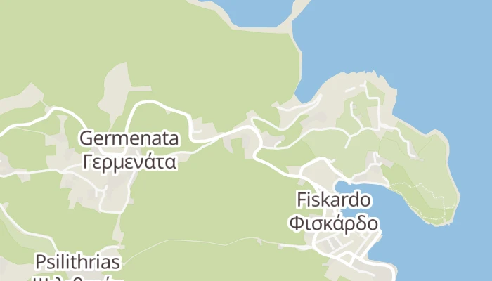 Χάρτης