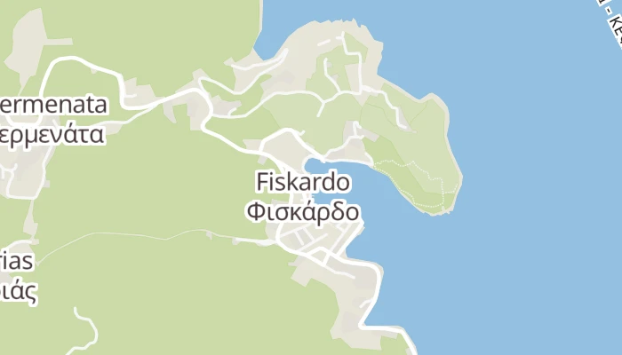 Карта