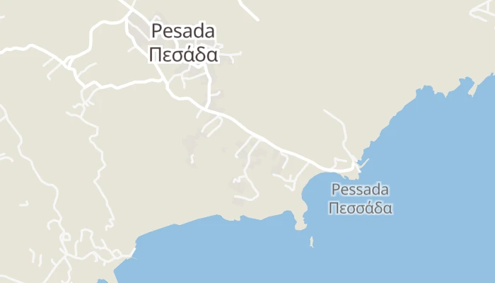 Χάρτης