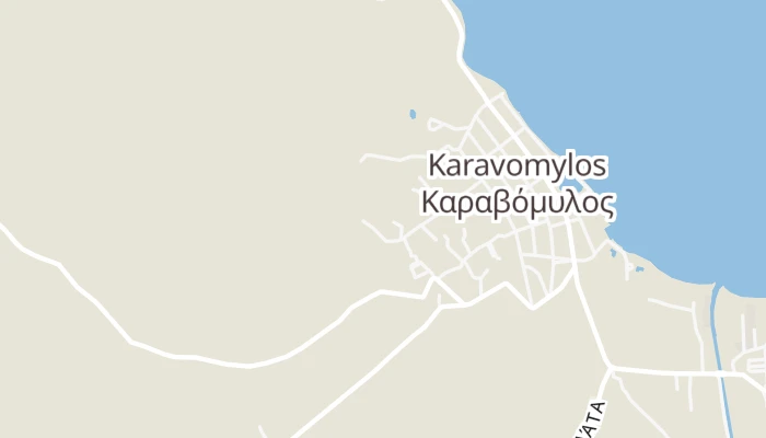 Карта