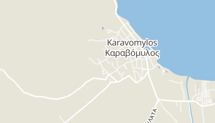 Kaart