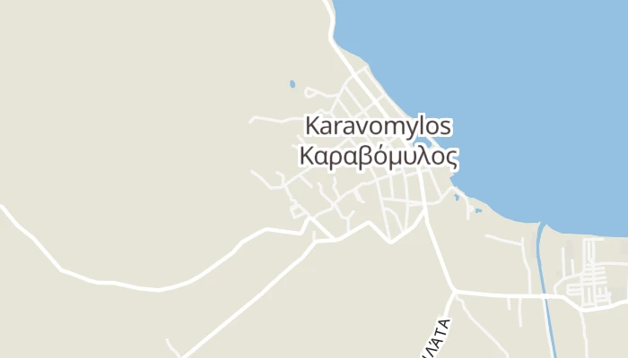 Карта