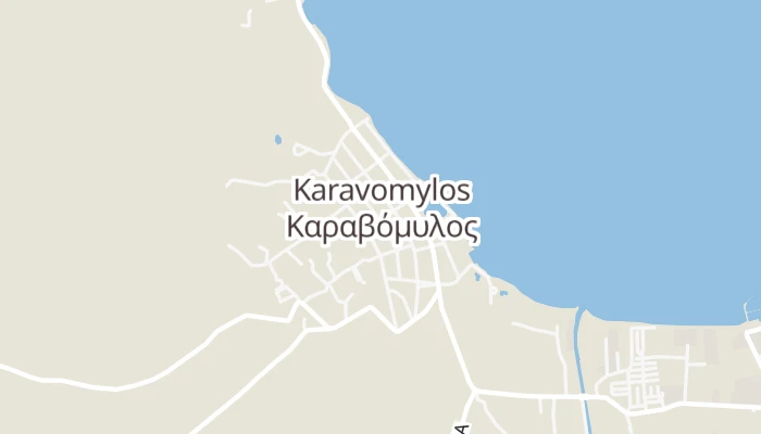 Kaart