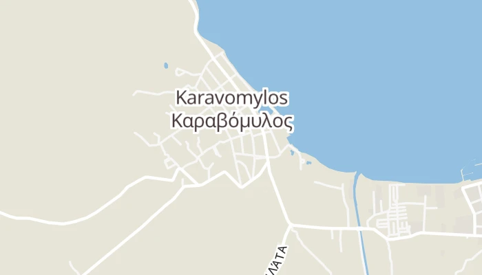 地图