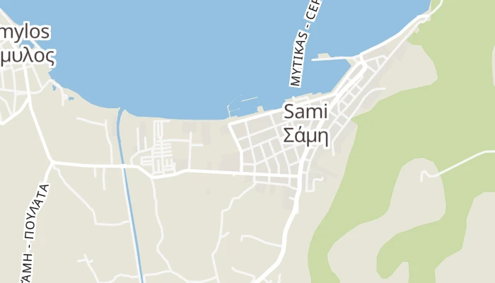 Χάρτης