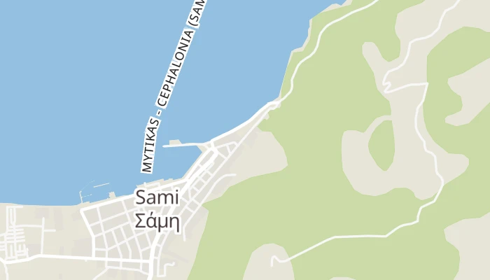 地图