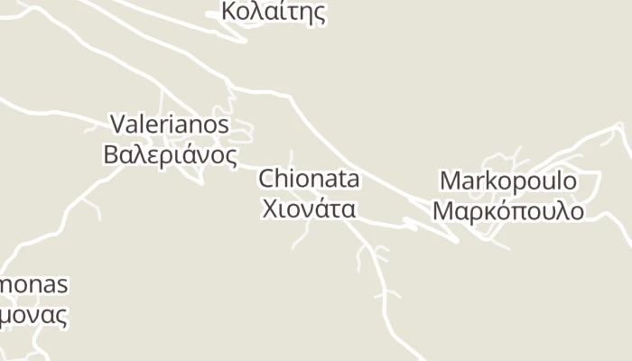 Карта