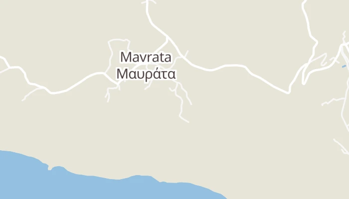 Χάρτης