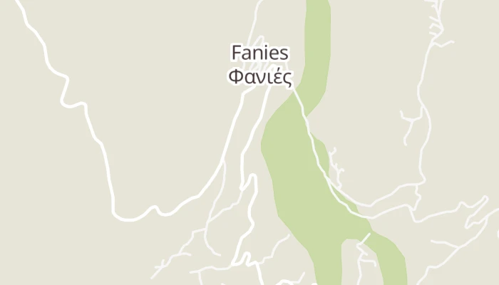 Χάρτης