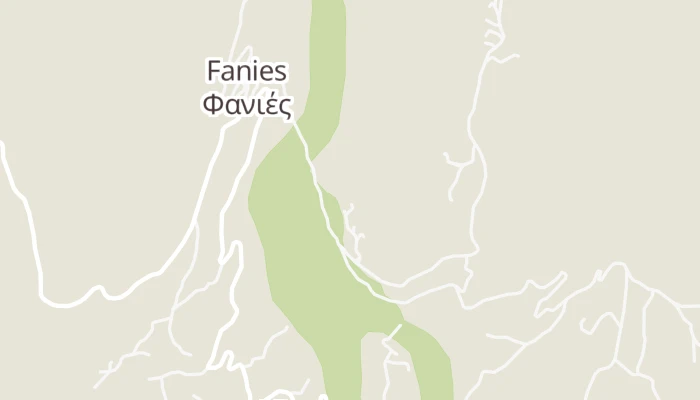 Χάρτης